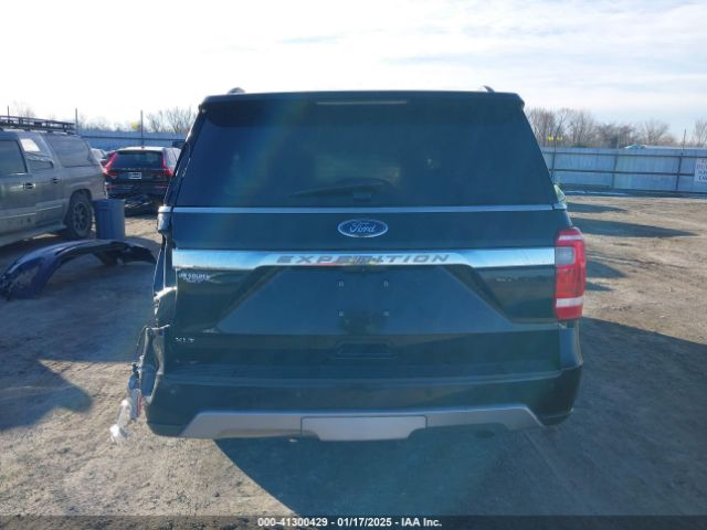 1FMJU1HTXJEA27249 Ford Expedition Xlt