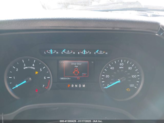 1FMJU1HTXJEA27249 Ford Expedition Xlt