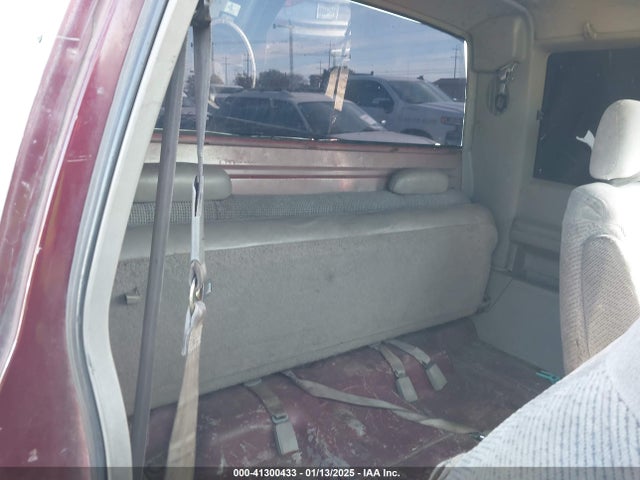Aukcja sprzedaży 1995 Chevrolet Gmt-400 K2500, vin: 2GCFK29K8S1113416, numer aukcji: 41300433