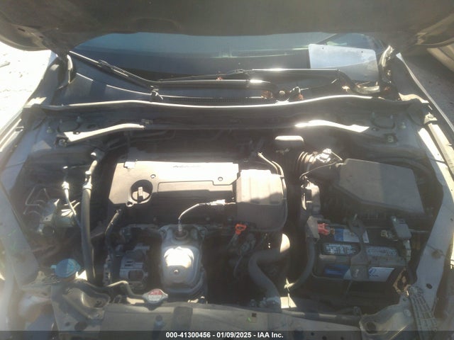 Honda Accord Ex-l 2015 1HGCR2F87FA103058 Image 10