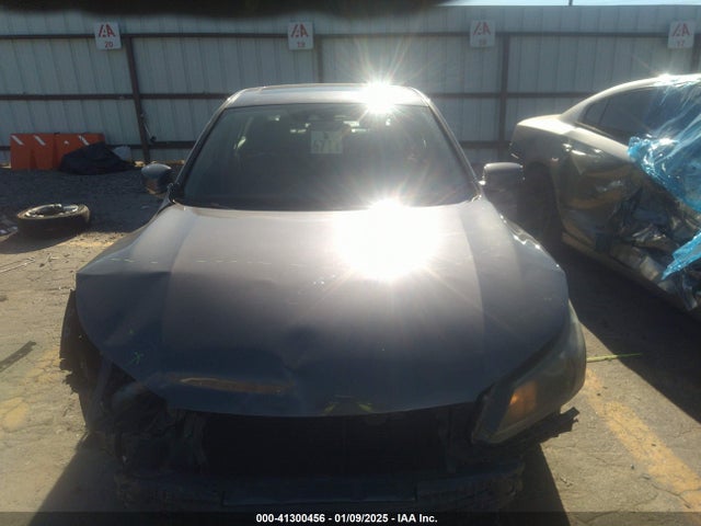 Honda Accord Ex-l 2015 1HGCR2F87FA103058 Image 12