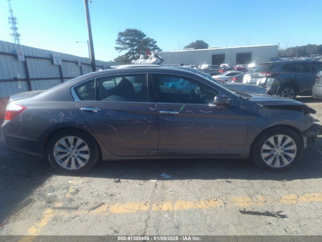 Honda Accord Ex-l 2015 1HGCR2F87FA103058 Image 13