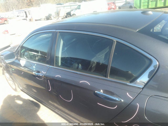 Honda Accord Ex-l 2015 1HGCR2F87FA103058 Image 14