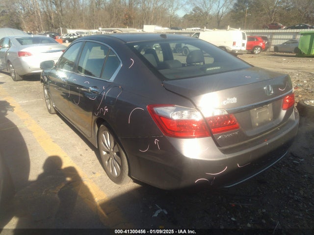 Honda Accord Ex-l 2015 1HGCR2F87FA103058 Image 3