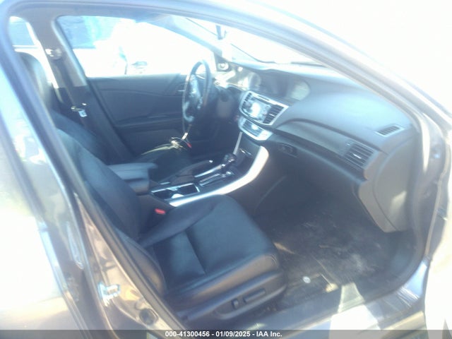 Honda Accord Ex-l 2015 1HGCR2F87FA103058 Image 5