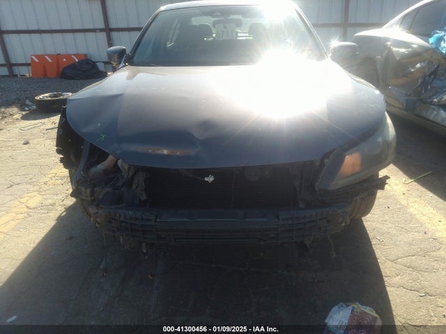 Honda Accord Ex-l 2015 1HGCR2F87FA103058 Image 6