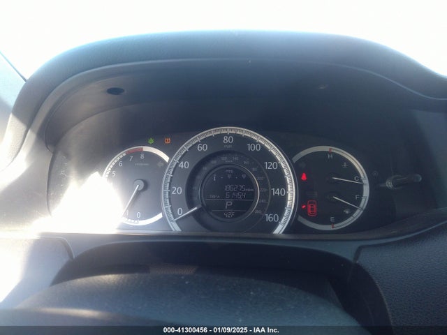 Honda Accord Ex-l 2015 1HGCR2F87FA103058 Image 7