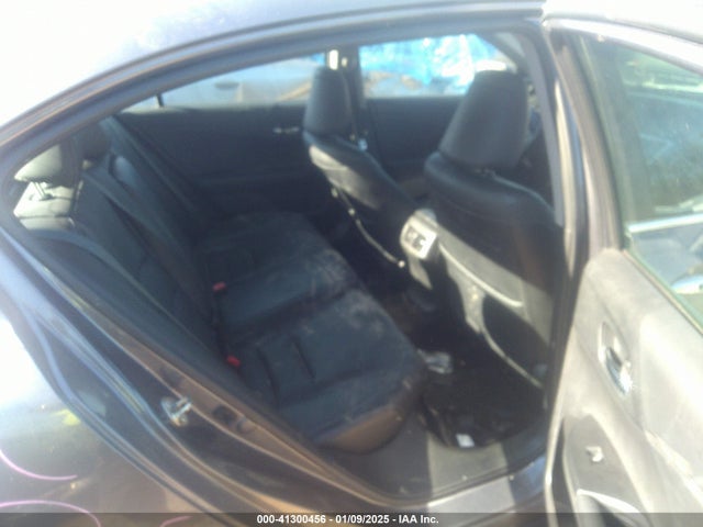 Honda Accord Ex-l 2015 1HGCR2F87FA103058 Image 8