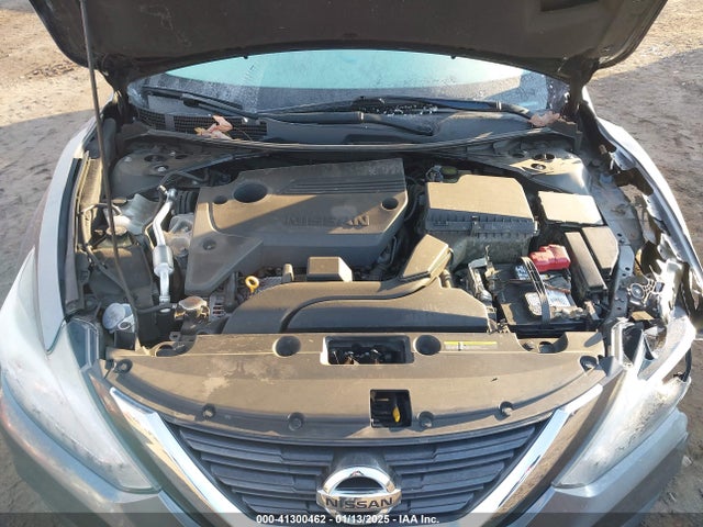 Nissan Altima 2.5 S 2016 1N4AL3AP4GN358732 Image 10