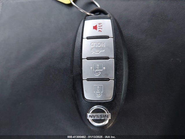 Nissan Altima 2.5 S 2016 1N4AL3AP4GN358732 Image 11