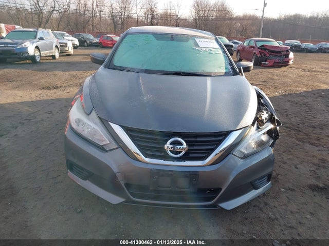 Nissan Altima 2.5 S 2016 1N4AL3AP4GN358732 Image 12
