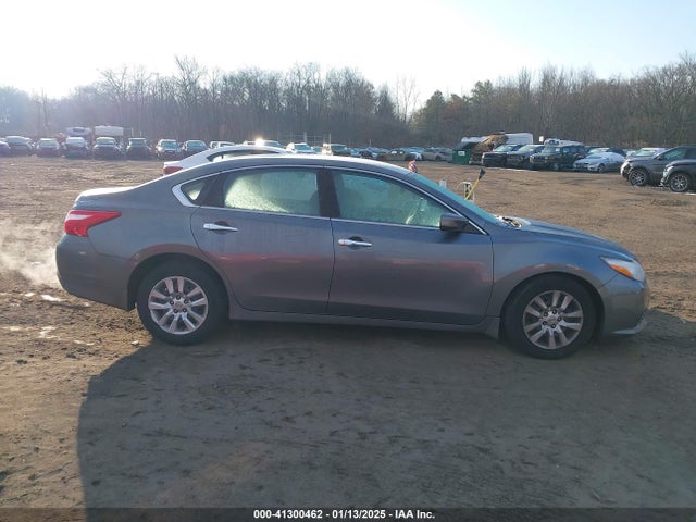 Nissan Altima 2.5 S 2016 1N4AL3AP4GN358732 Image 13