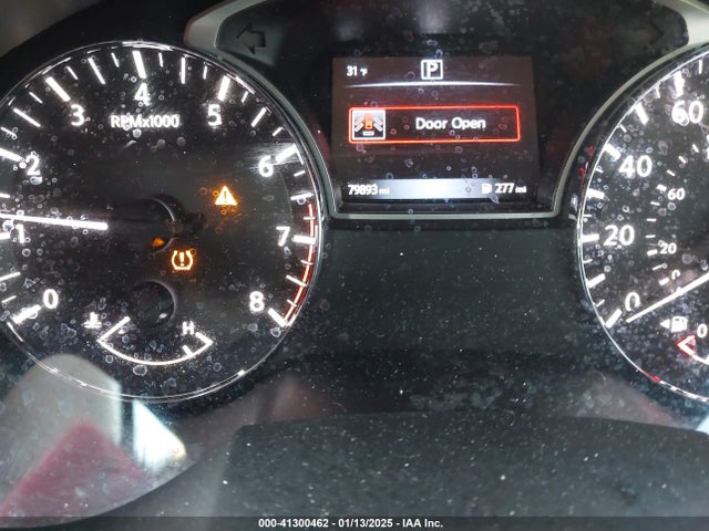 Nissan Altima 2.5 S 2016 1N4AL3AP4GN358732 Image 15
