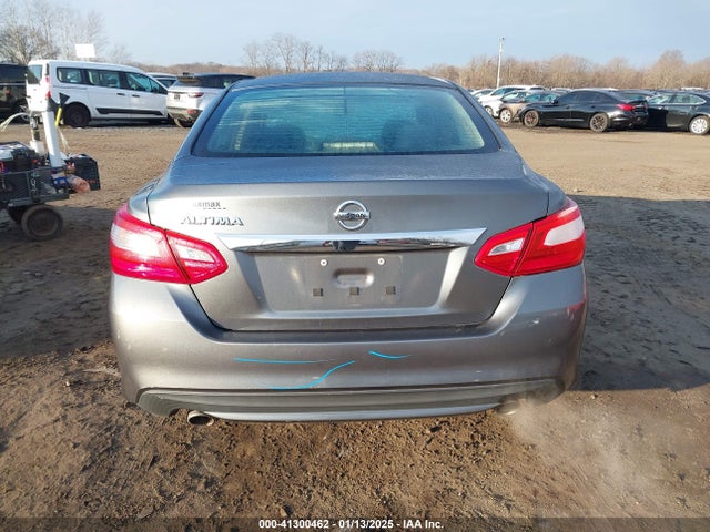 Nissan Altima 2.5 S 2016 1N4AL3AP4GN358732 Image 16