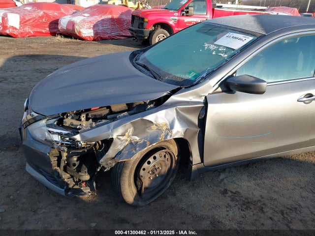 Nissan Altima 2.5 S 2016 1N4AL3AP4GN358732 Image 17