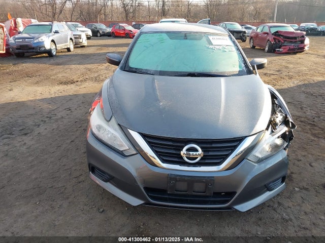 Nissan Altima 2.5 S 2016 1N4AL3AP4GN358732 Image 18