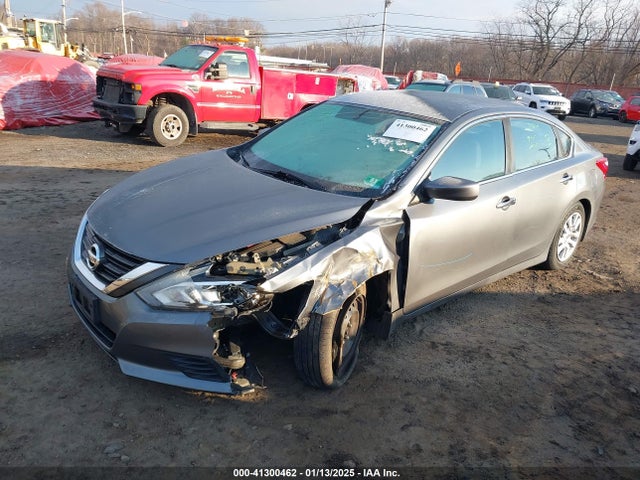 Nissan Altima 2.5 S 2016 1N4AL3AP4GN358732 Image 2