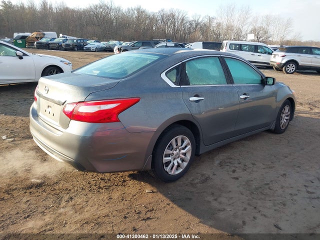 Nissan Altima 2.5 S 2016 1N4AL3AP4GN358732 Image 4
