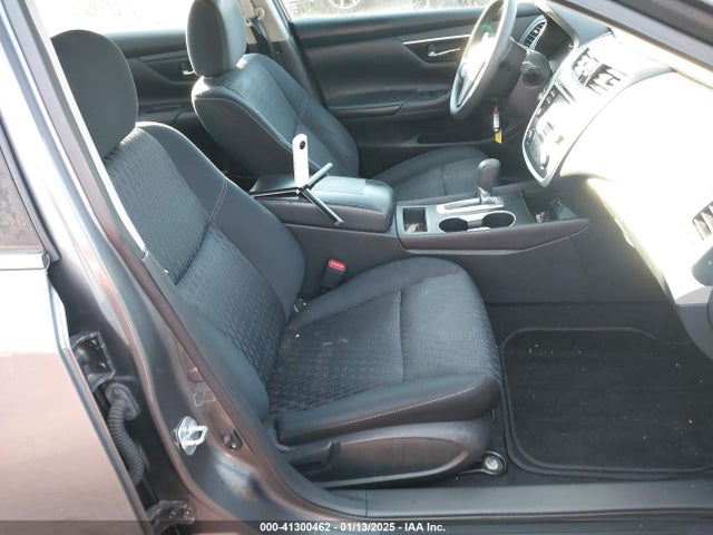 Nissan Altima 2.5 S 2016 1N4AL3AP4GN358732 Image 5