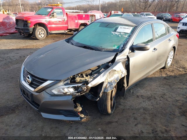 Nissan Altima 2.5 S 2016 1N4AL3AP4GN358732 Image 6