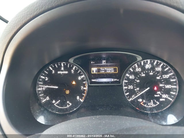 Nissan Altima 2.5 S 2016 1N4AL3AP4GN358732 Image 7