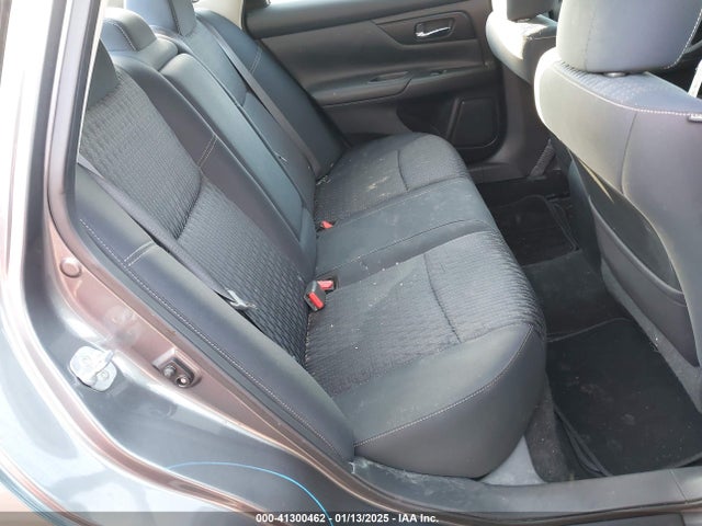 Nissan Altima 2.5 S 2016 1N4AL3AP4GN358732 Image 8