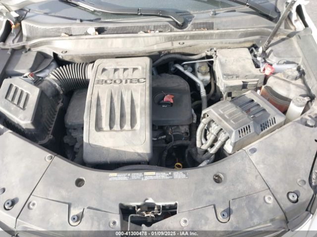 2GNFLGEK2G6274362 Chevrolet Equinox Ltz