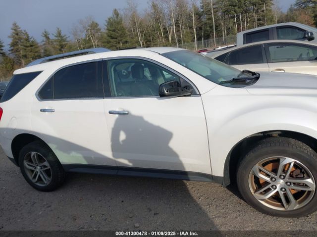 2GNFLGEK2G6274362 Chevrolet Equinox Ltz