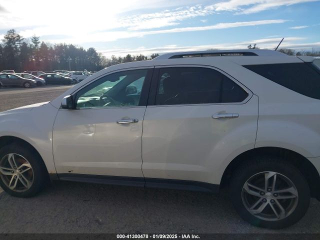 2GNFLGEK2G6274362 Chevrolet Equinox Ltz