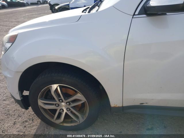 2GNFLGEK2G6274362 Chevrolet Equinox Ltz