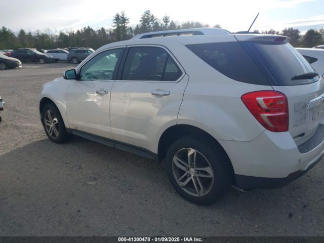 2GNFLGEK2G6274362 Chevrolet Equinox Ltz