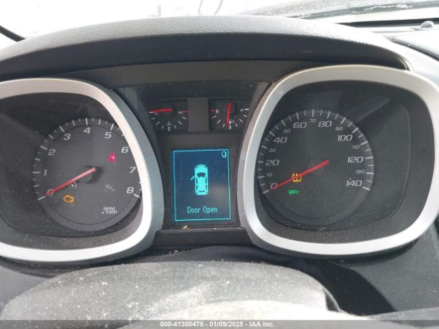 2GNFLGEK2G6274362 Chevrolet Equinox Ltz