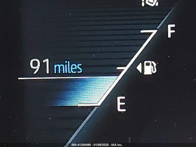 JTDAAAAAXPA009176 Toyota Mirai Xle