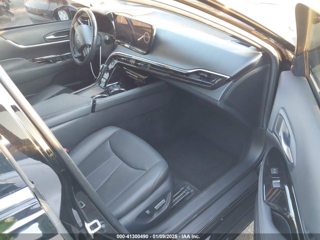 JTDAAAAAXPA009176 Toyota Mirai Xle