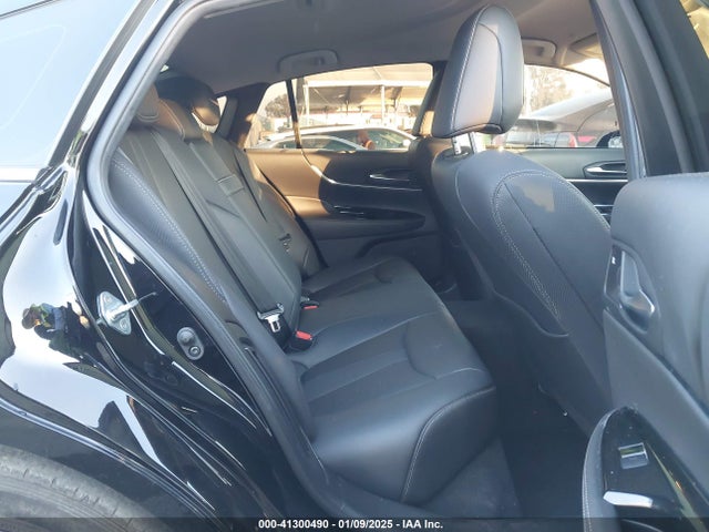 JTDAAAAAXPA009176 Toyota Mirai Xle