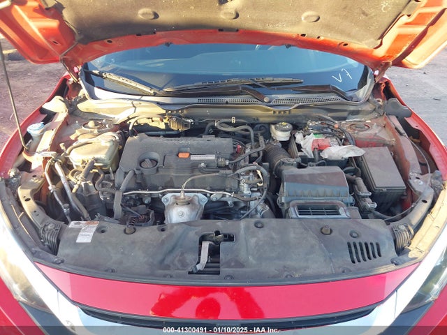 2HGFC2F76GH546083 Honda CIVIC EX