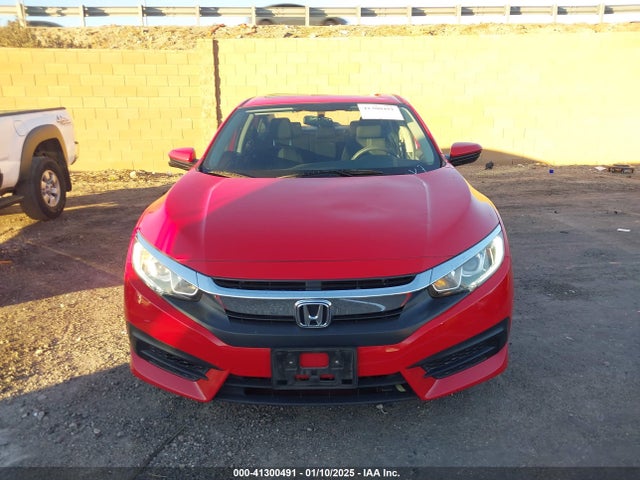 2HGFC2F76GH546083 Honda CIVIC EX