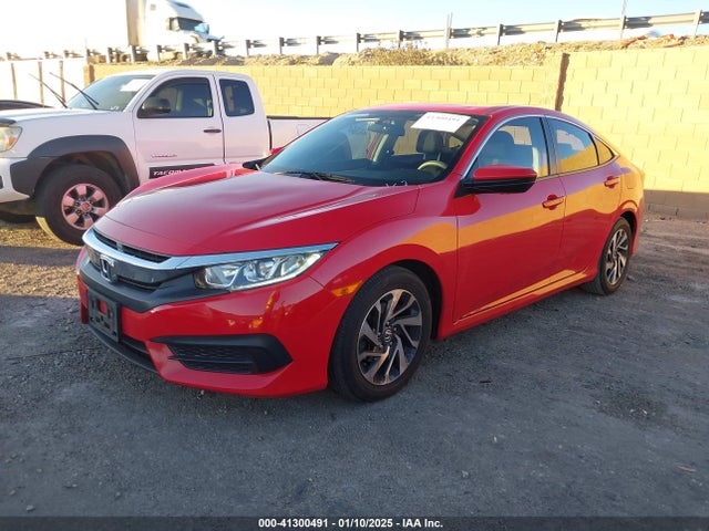 2HGFC2F76GH546083 Honda CIVIC EX