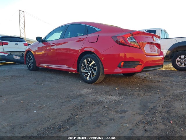 2HGFC2F76GH546083 Honda CIVIC EX