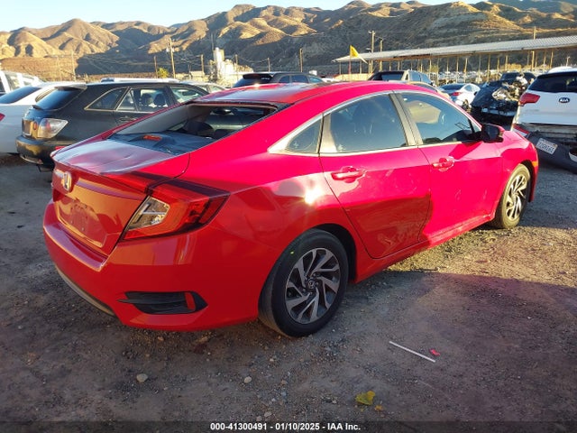 2HGFC2F76GH546083 Honda CIVIC EX