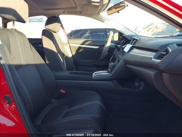 2HGFC2F76GH546083 Honda CIVIC EX