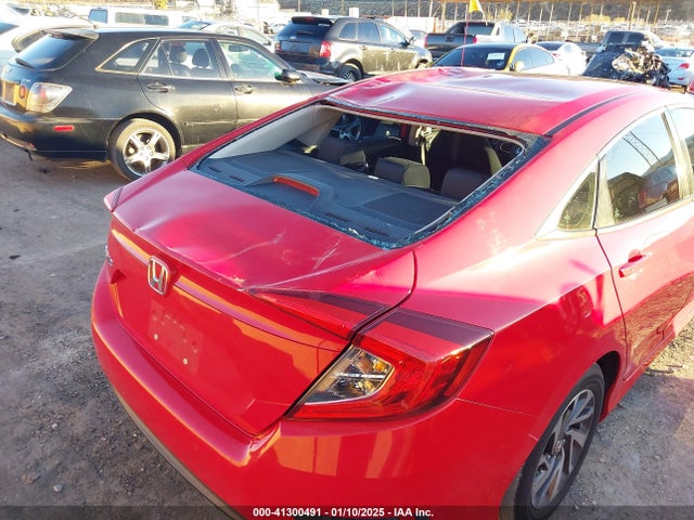 2HGFC2F76GH546083 Honda CIVIC EX