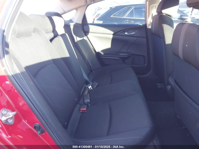 2HGFC2F76GH546083 Honda CIVIC EX