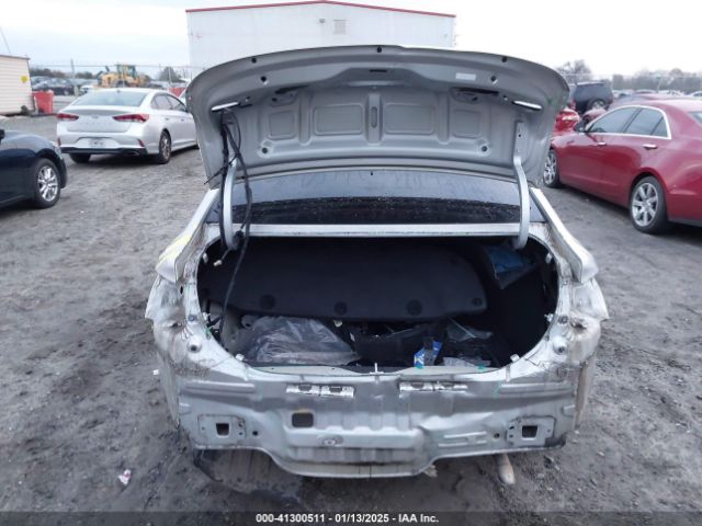3KPC24A38JE030783 Hyundai Accent Sel