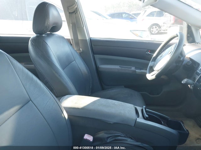 Продажа на аукционе авто 2005 Toyota Prius, vin: JTDKB20U457016850, номер лота: 41300518