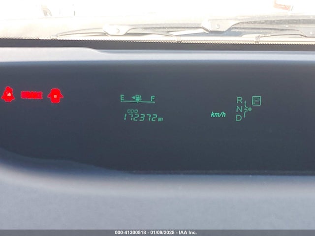 Продажа на аукционе авто 2005 Toyota Prius, vin: JTDKB20U457016850, номер лота: 41300518