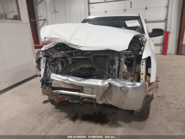 2GC2KREG4K1229558 Chevrolet Silverado 2500hd Wt