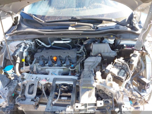 3CZRU6H50MM744869 Honda Hr-v Awd Ex