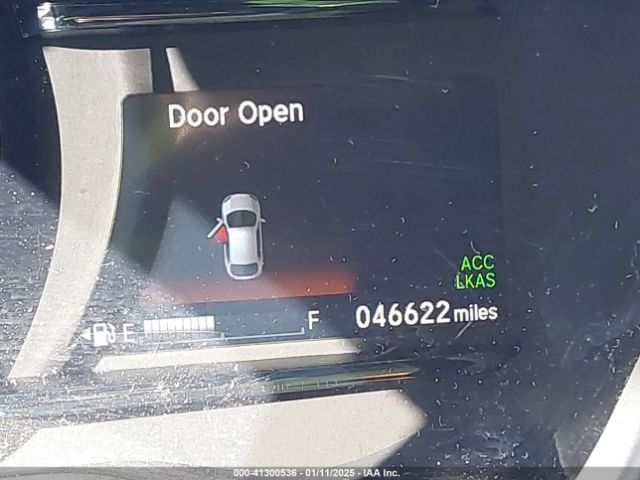 3CZRU6H50MM744869 Honda Hr-v Awd Ex