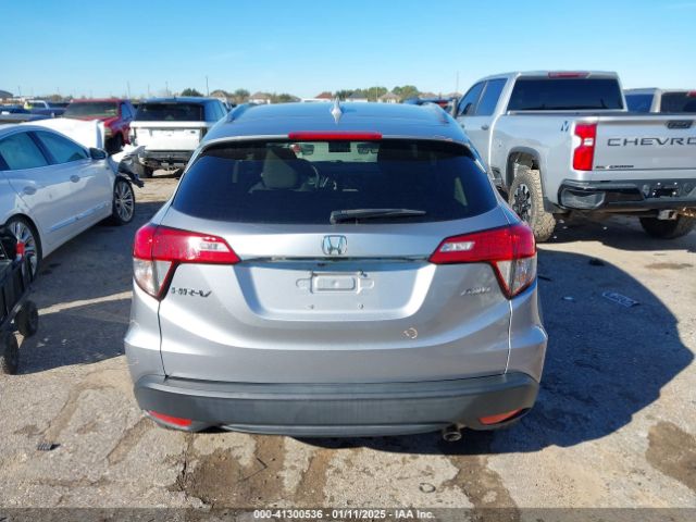 3CZRU6H50MM744869 Honda Hr-v Awd Ex